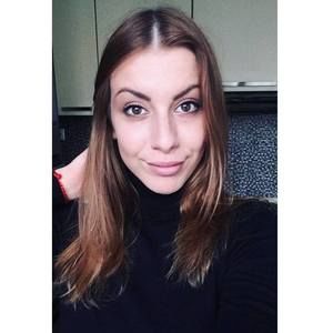 Meet your Posher, Sabína